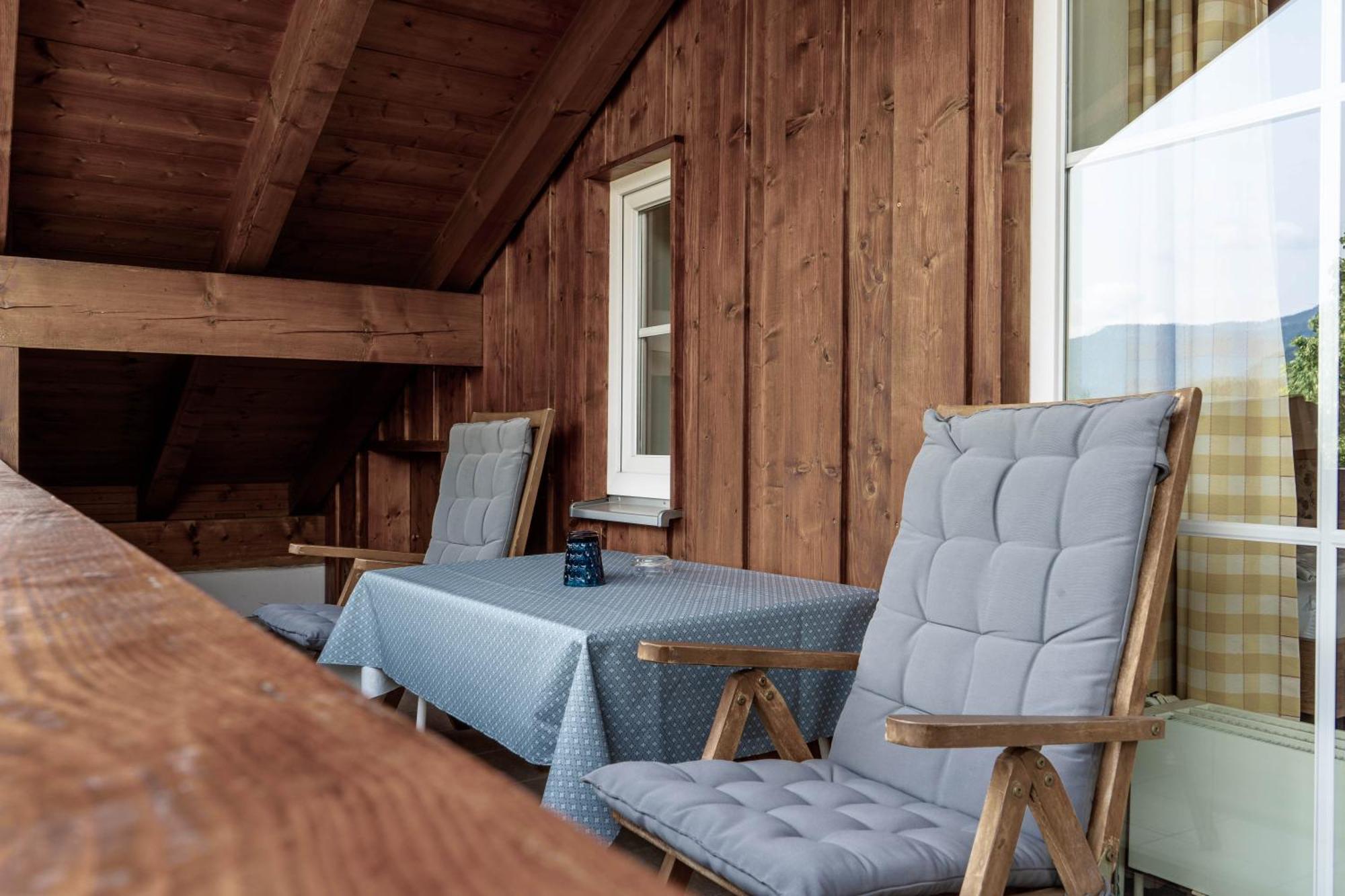 Gaestehaus Quirin Garmisch-Partenkirchen Buitenkant foto